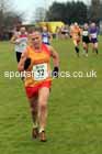 Mens 35 to 64 2023 NEMAA Cross Country, Croft Circuit, North Yorkshire. Photo: David T. Hewitson/Sports for All Pics